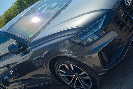 Audi SQ8 91.000 km 60.000 &euro; Dörphof 24398