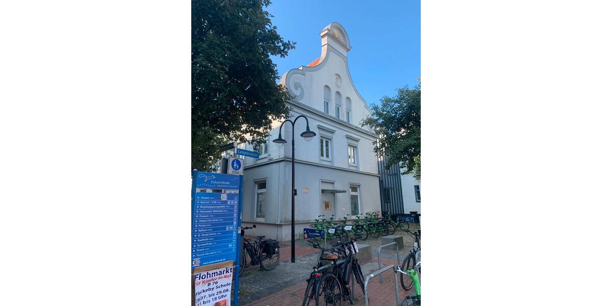 Gewerbeobjekt Eckernförde - 1.150&euro; | Angebot:26099079
