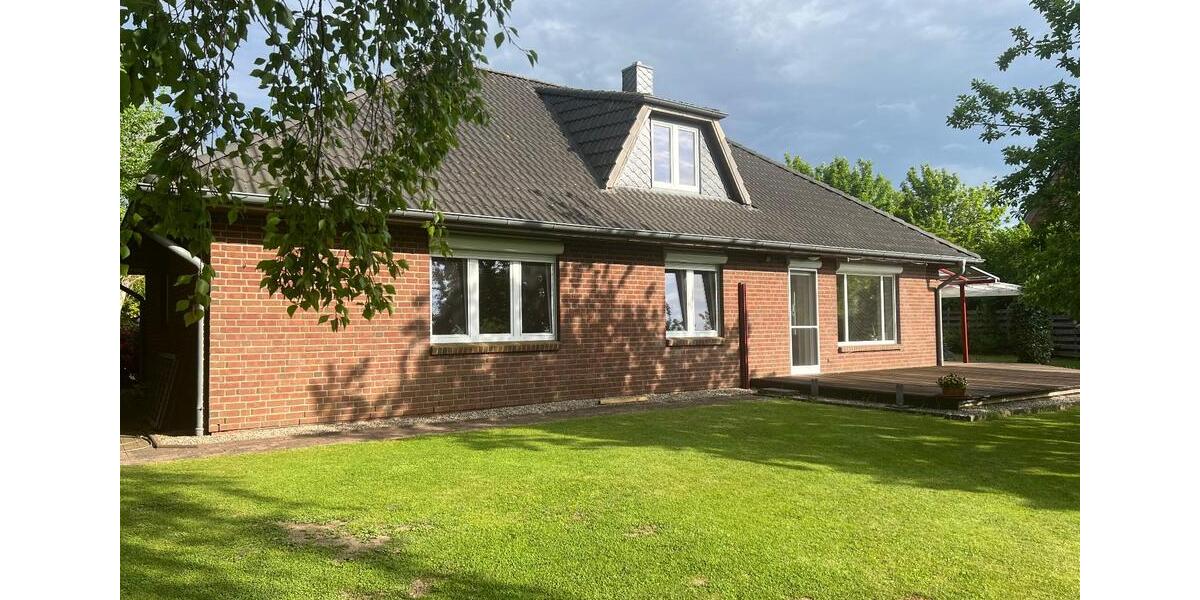 Einfamilienhaus Havetoft - 5 Zimmer, 135 m&sup2;, 450.000&euro; | Angebot:26699315