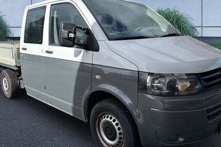VW T5 Transporter 141.395 km 11.990 &euro; Fockbek 24787