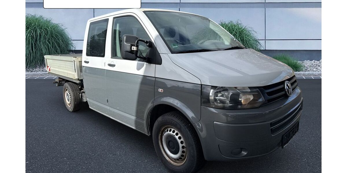 VW T5 Transporter 141.395 km 11.990 &euro; Fockbek 24787