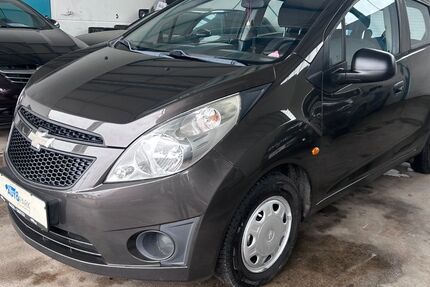 Chevrolet Spark 172.585 km 2.980 &euro; Rendsburg 24768