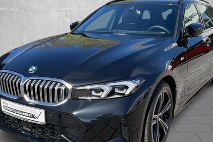 BMW 330 5.931 km 37.990 &euro; Rendsburg 24768