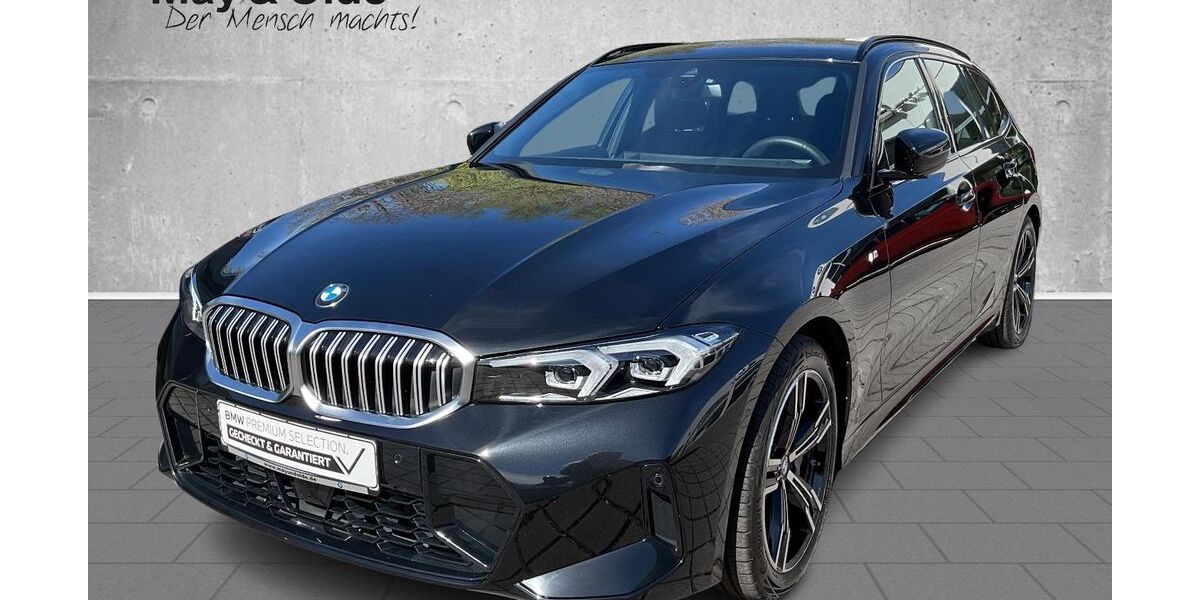 BMW 330 5.931 km 37.990 &euro; Rendsburg 24768