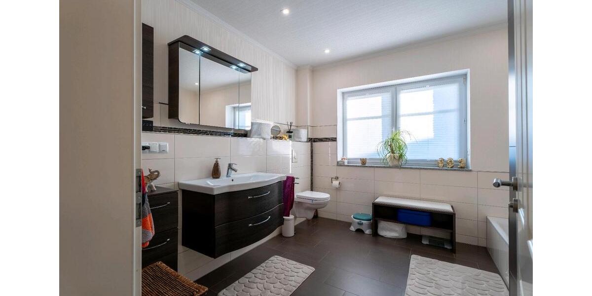 Einfamilienhaus Fockbek - 4 Zimmer, 175 m&sup2;, 929.000&euro; | Angebot:24998415