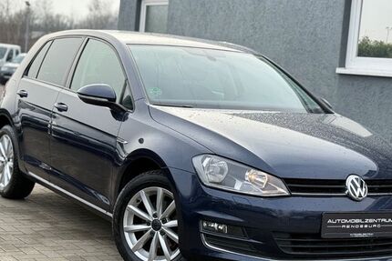 VW Golf 73.077 km 10.799 &euro; Rendsburg 24768