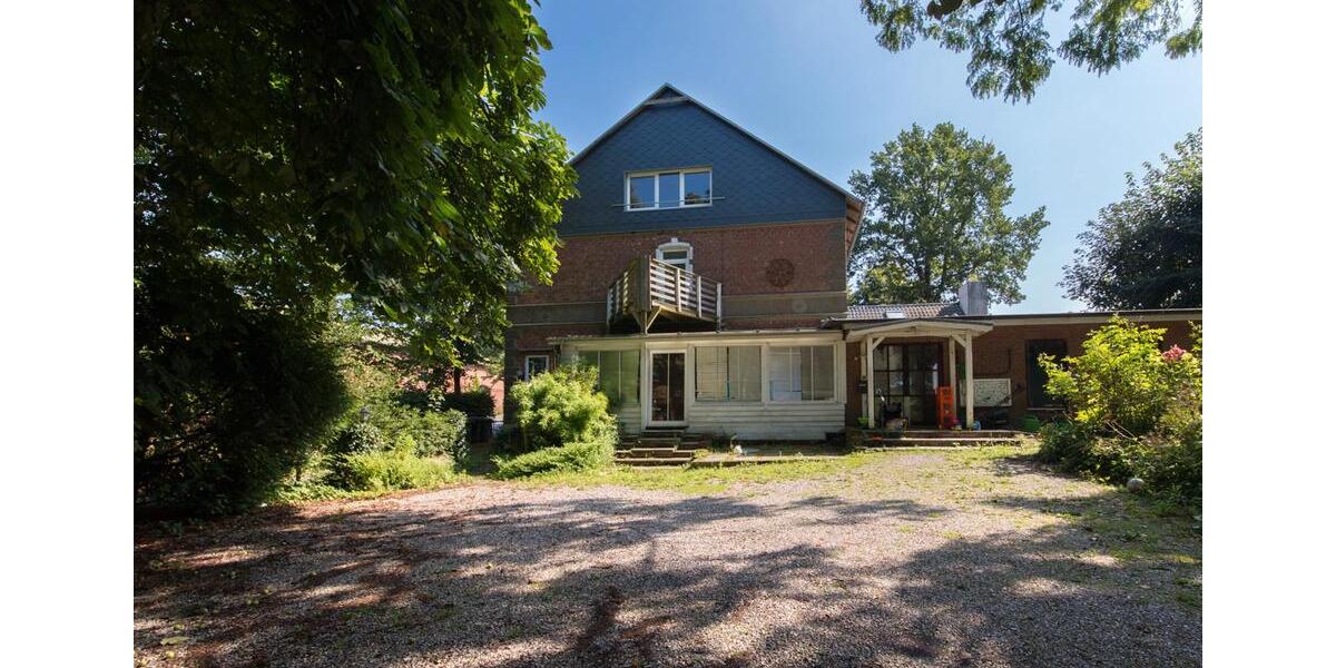 Etagenwohnung Rabenkirchen-Faulück Faulück - 2 Zimmer, 61 m&sup2;, 499&euro; | Angebot:24801310