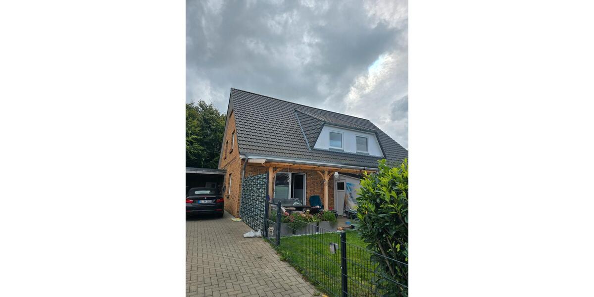 Doppelhaushälfte Schleswig - 4 Zimmer, 109 m&sup2;, 365.000&euro; | Angebot:26056553