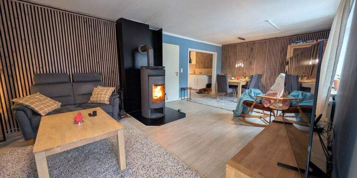 Doppelhaushälfte Kappeln - 4 Zimmer, 90 m&sup2;, 249.000&euro; | Angebot:25672668