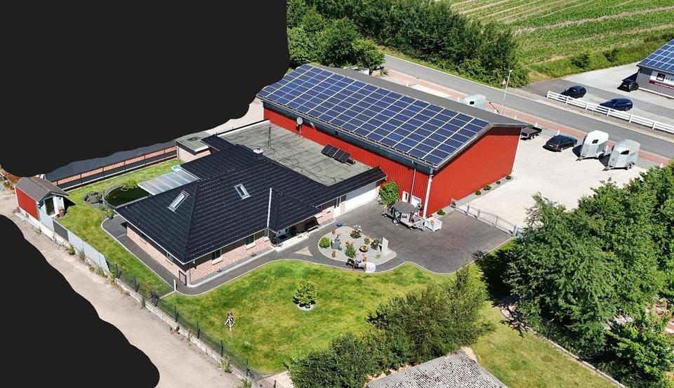 Bungalow Viöl - 5 Zimmer, 195 m&sup2;, 798.000&euro; | Angebot:26368459