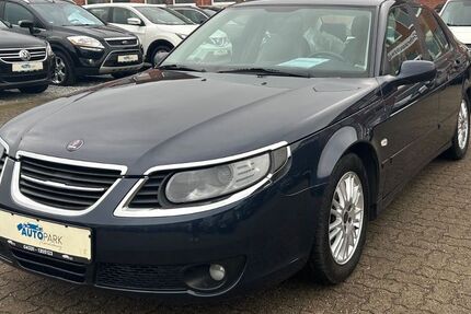 Saab 9-5 257.921 km 1.680 &euro; Rendsburg 24768