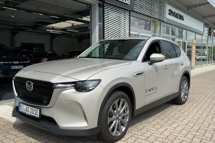 Mazda CX-60 12.900 km 39.990 &euro; Rendsburg 24768