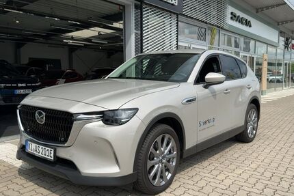 Mazda CX-60 12.900 km 42.990 &euro; Rendsburg 24768