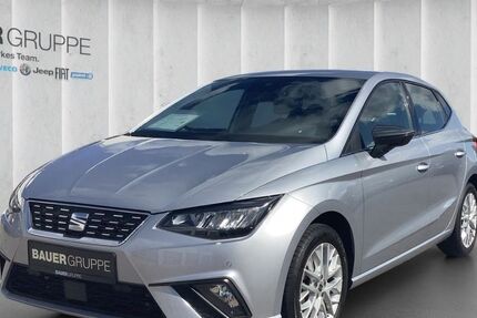 Seat Ibiza 56.800 km 14.990 &euro; Schleswig 24837