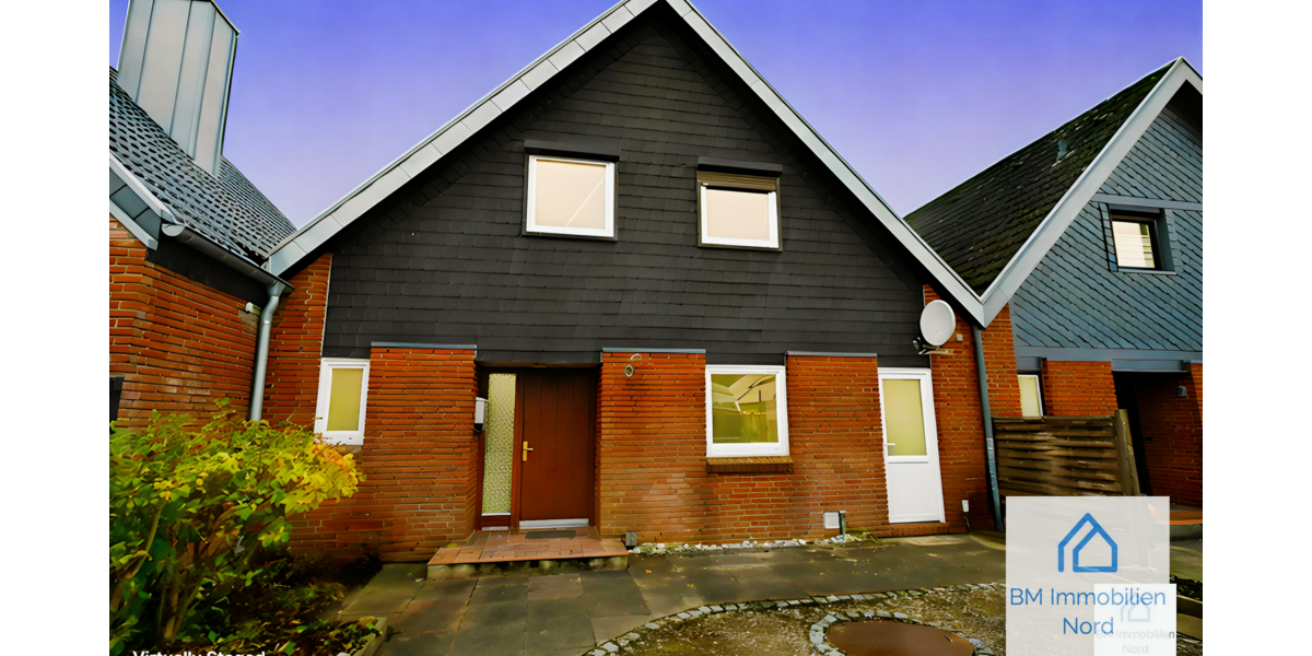 Einfamilienhaus Steinbergkirche - 4 Zimmer, 100 m&sup2;, 245.000&euro; | Angebot:24905958