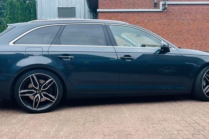 Audi A4 240.800 km 12.000 &euro; Lohe-Föhrden 24806