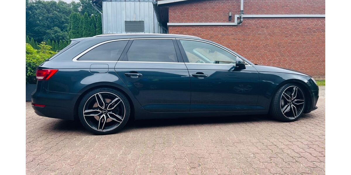 Audi A4 240.800 km 12.000 &euro; Lohe-Föhrden 24806