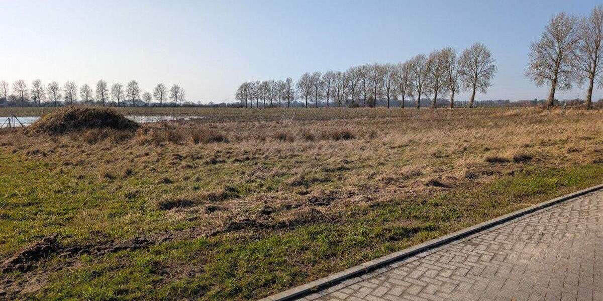 Grundstück Dörphof - 147.000&euro; | Angebot:25667600