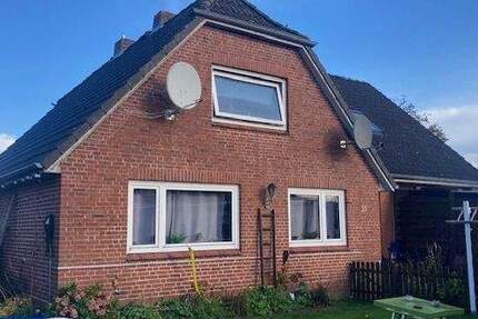 Haus Wester- Ohrstedt Ohrstedt - 7 Zimmer, 196 m&sup2;, 239.000&euro; | Angebot:25708132