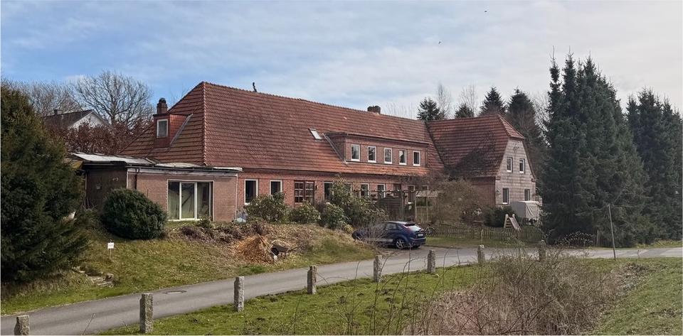 Mehrfamilienhaus, Wohnhaus Dannewerk - 14 Zimmer, 413 m&sup2;, 299.000&euro; | Angebot:26004365