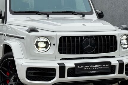 Mercedes-Benz G 63 AMG 28.000 km 199.990 &euro; Rendsburg 24768