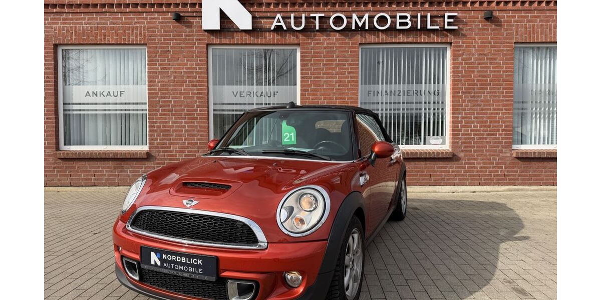 Mini Cooper S 149.500 km 9.450 &euro; Schleswig 24837