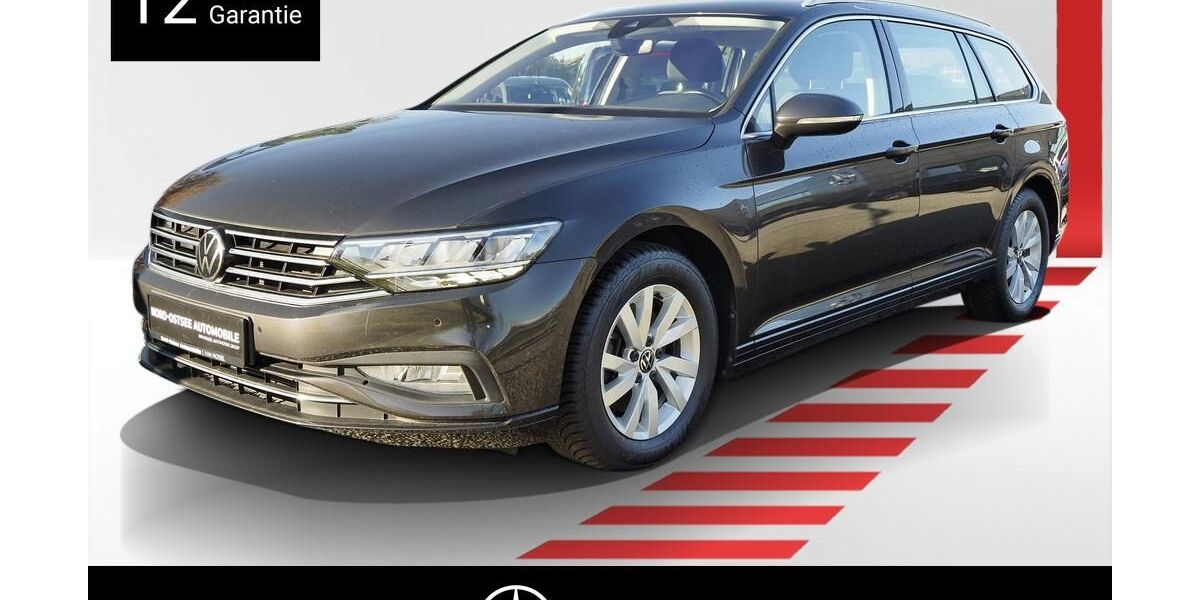 VW Passat Variant 73.455 km 21.450 &euro; Schleswig-Busdorf 24866