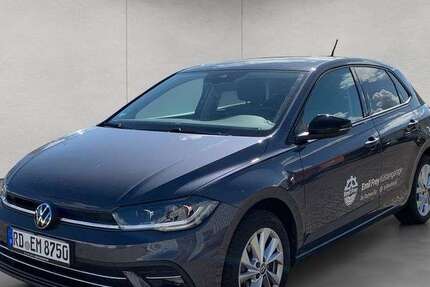 VW Polo 15.555 km 20.580 &euro; Rendsburg 24768