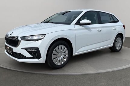 Skoda Scala 1.002 km 19.990 &euro; Schleswig 24837
