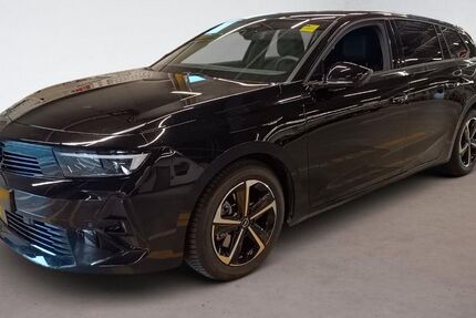 Opel Astra 6.830 km 22.980 &euro; Eckernförde 24340