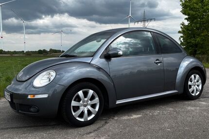 VW Beetle 158.000 km 3.950 &euro; Jübek 24855