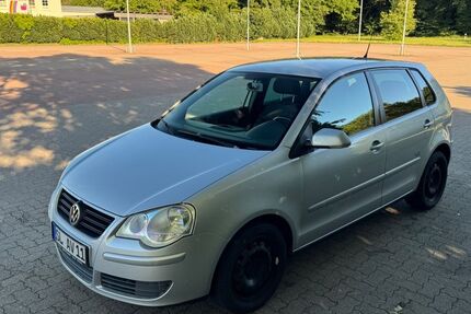 VW Polo 140.000 km 3.450 &euro; Kropp 24848