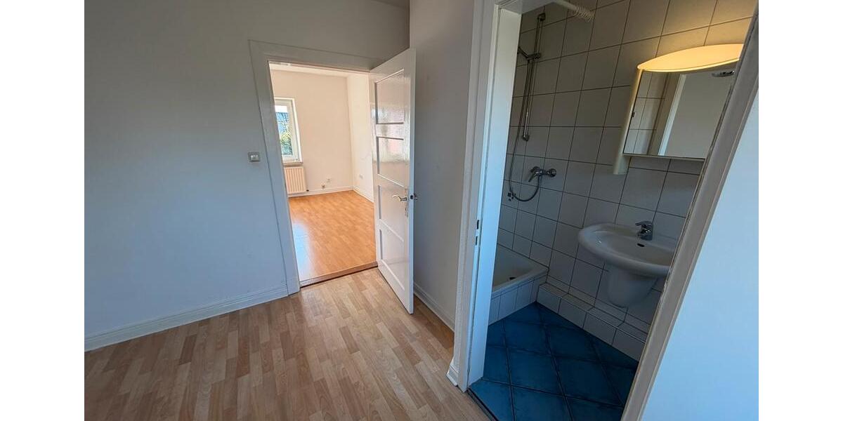 Etagenwohnung Fockbek - 2 Zimmer, 50 m&sup2;, 500&euro; | Angebot:25840702