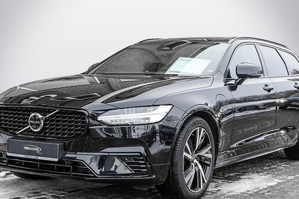 Volvo V90 17.400 km 44.890 &euro; Büdelsdorf 24782