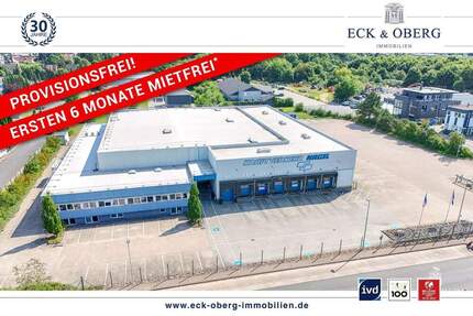 Gewerbeobjekt Osterrönfeld - 18.900&euro; | Angebot:25701472
