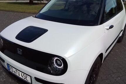 Honda e 10.652 km 17.500 &euro; Hohn 24806