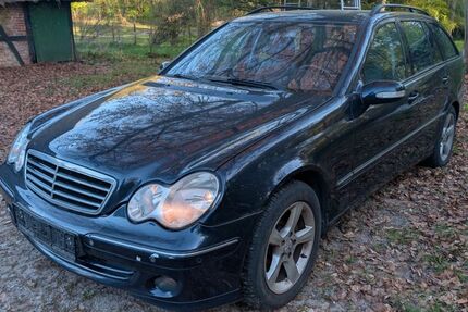 Mercedes-Benz C 220 380.614 km 1.490 &euro; Noer 24214