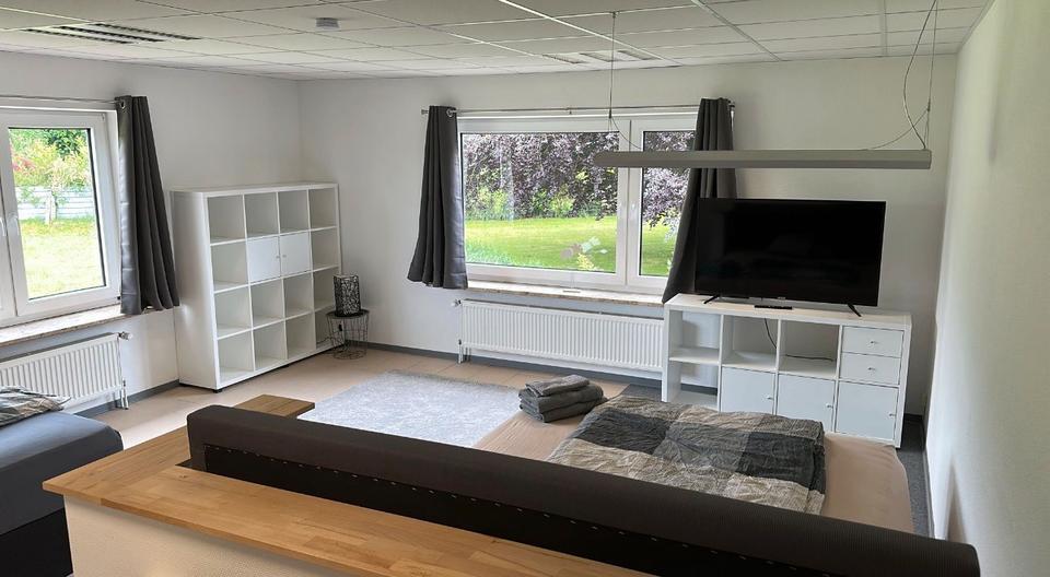 Etagenwohnung Stapel - 7 Zimmer, 258 m&sup2;, 36&euro; | Angebot:25143280