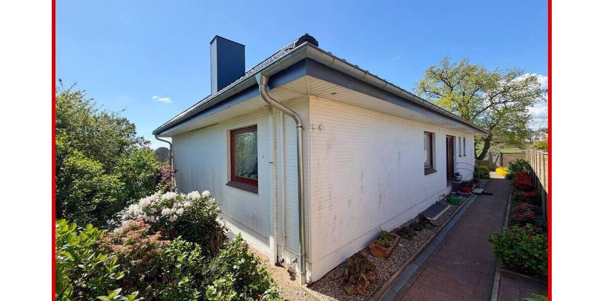 Einfamilienhaus Süderschmedeby Süderschmedeby - 7 Zimmer, 154 m&sup2;, 365.000&euro; | Angebot:26799094
