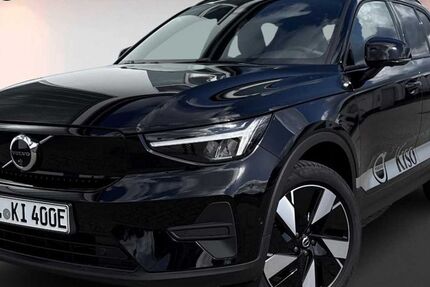 Volvo EX40 15.000 km 39.850 &euro; Schleswig 24837