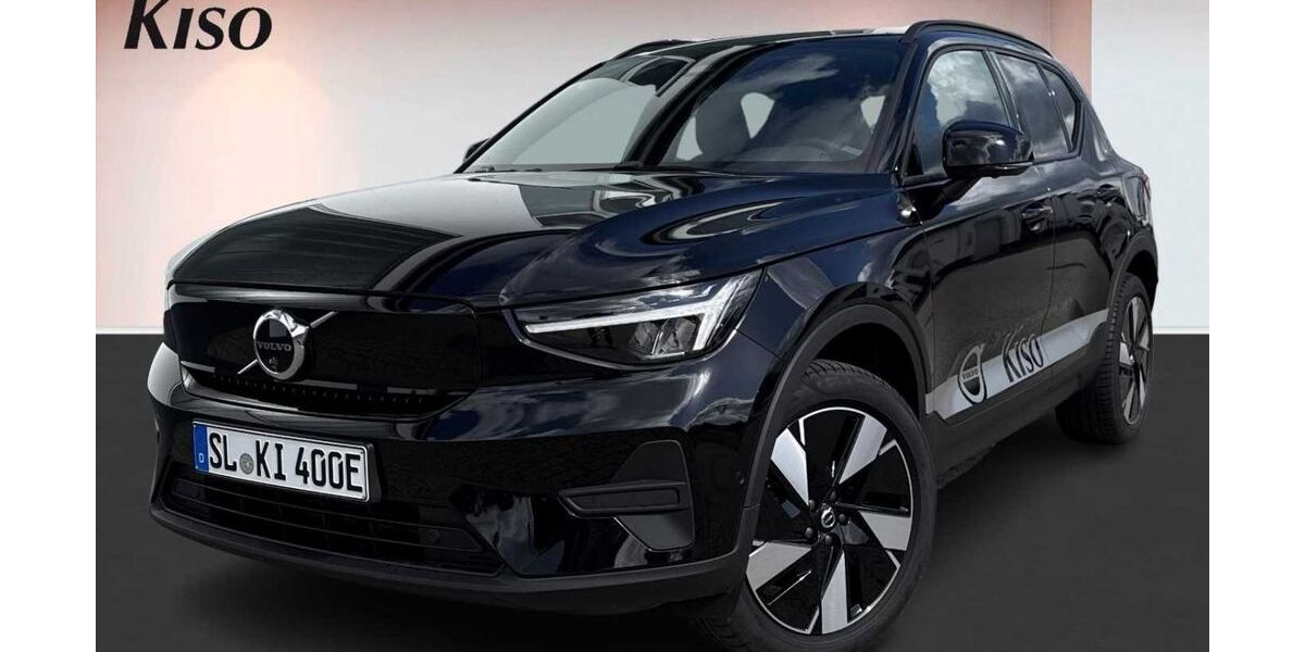 Volvo EX40 15.000 km 39.850 &euro; Schleswig 24837