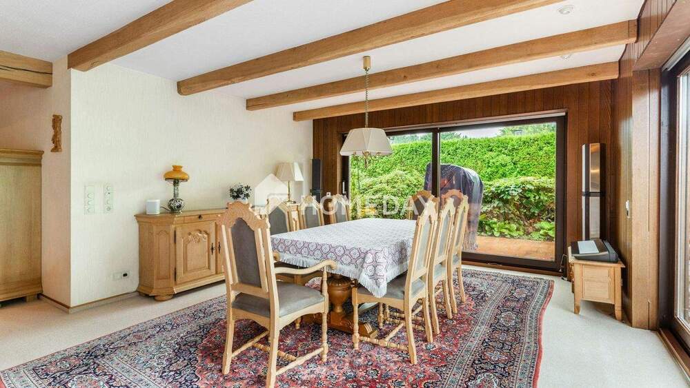 Bungalow Kropp - 7 Zimmer, 377 m&sup2;, 599.000&euro; | Angebot:25697567