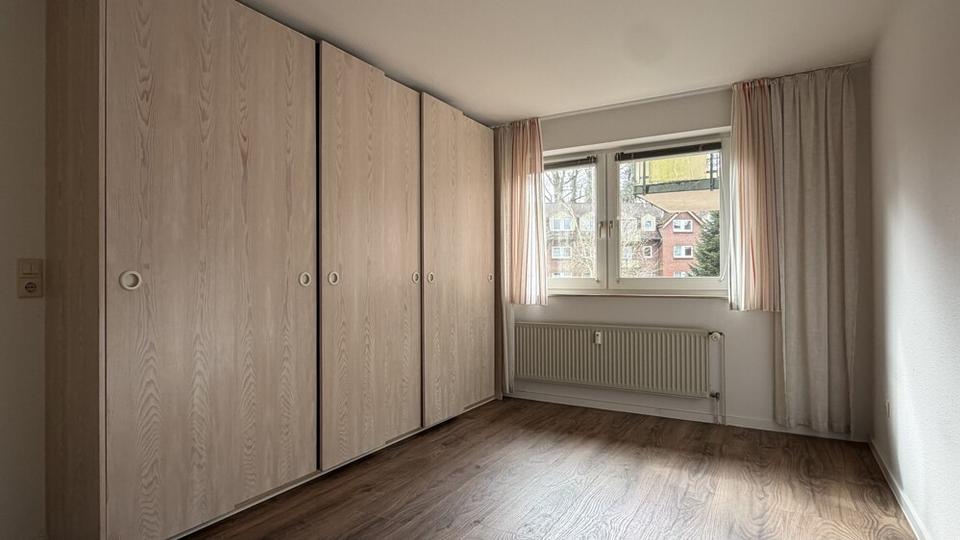 Etagenwohnung Fahrdorf - 2 Zimmer, 61 m&sup2;, 600&euro; | Angebot:25989883