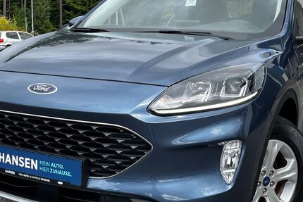Ford Kuga 33.362 km 21.900 &euro; Kappeln 24376