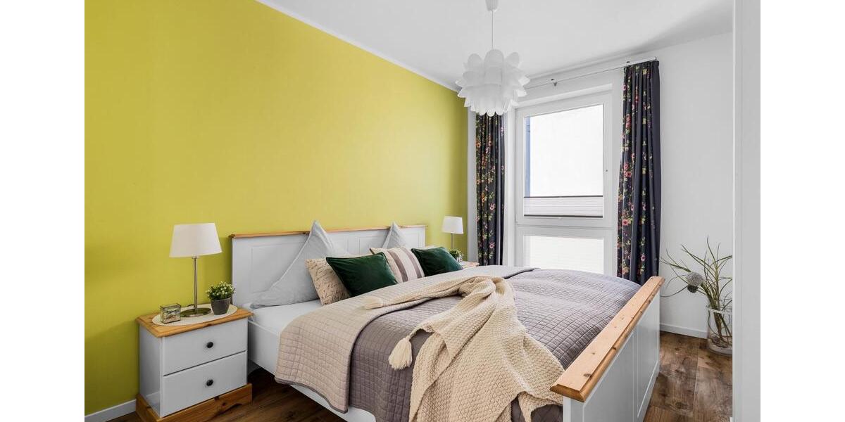 Etagenwohnung Kappeln - 4 Zimmer, 117 m&sup2;, 719.000&euro; | Angebot:26699752