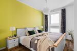 Etagenwohnung Kappeln - 4 Zimmer, 117 m&sup2;, 719.000&euro; | Angebot:26699752