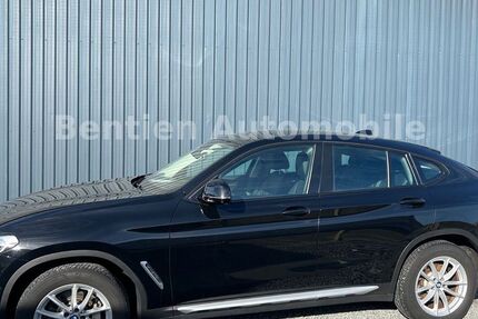 BMW X4 39.800 km 38.980 &euro; Schleswig 24837