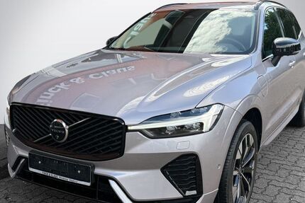 Volvo XC60 14.000 km 48.890 &euro; Büdelsdorf 24782