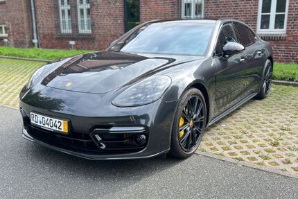Porsche Panamera 82.500 km 67.500 &euro; Eckernförde 24340