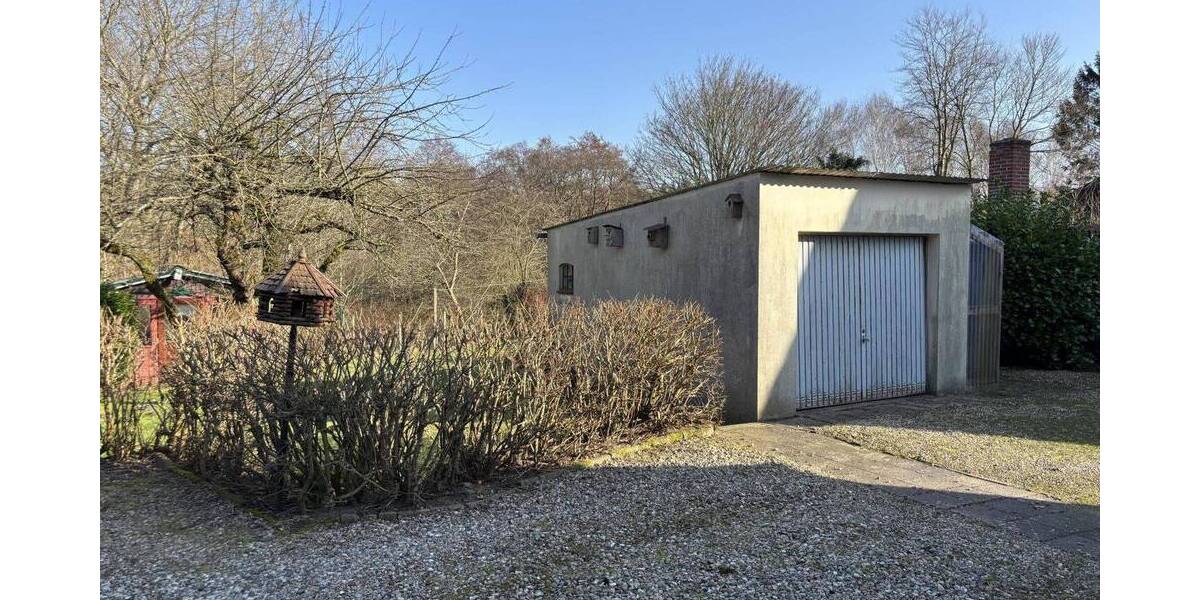 Einfamilienhaus Oeversee - 4 Zimmer, 73 m&sup2;, 119.000&euro; | Angebot:26018155